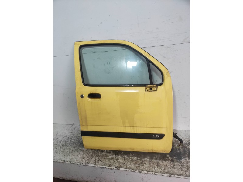 Recambio de puerta delantera derecha para suzuki wagon r+ rb (mm) 1.3 gl referencia OEM IAM   