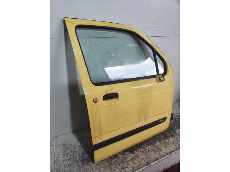 Recambio de puerta delantera derecha para suzuki wagon r+ rb (mm) 1.3 gl referencia OEM IAM   