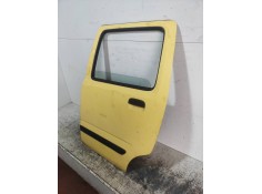 Recambio de puerta trasera izquierda para suzuki wagon r+ rb (mm) 1.3 gl referencia OEM IAM    2