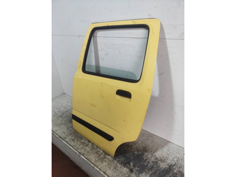 Recambio de puerta trasera izquierda para suzuki wagon r+ rb (mm) 1.3 gl referencia OEM IAM   