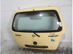 Recambio de porton trasero para suzuki wagon r+ rb (mm) 1.3 gl referencia OEM IAM   