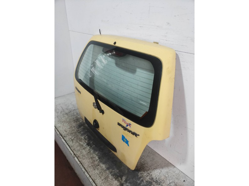Recambio de porton trasero para suzuki wagon r+ rb (mm) 1.3 gl referencia OEM IAM   