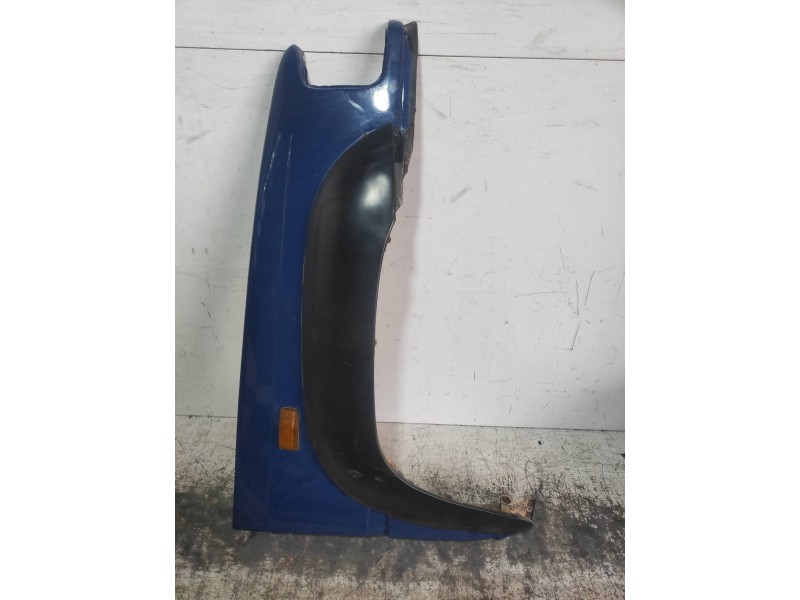 Recambio de aleta delantera derecha para tata telcoline 2.0 tdi referencia OEM IAM   