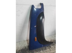 Recambio de aleta delantera derecha para tata telcoline 2.0 tdi referencia OEM IAM    2