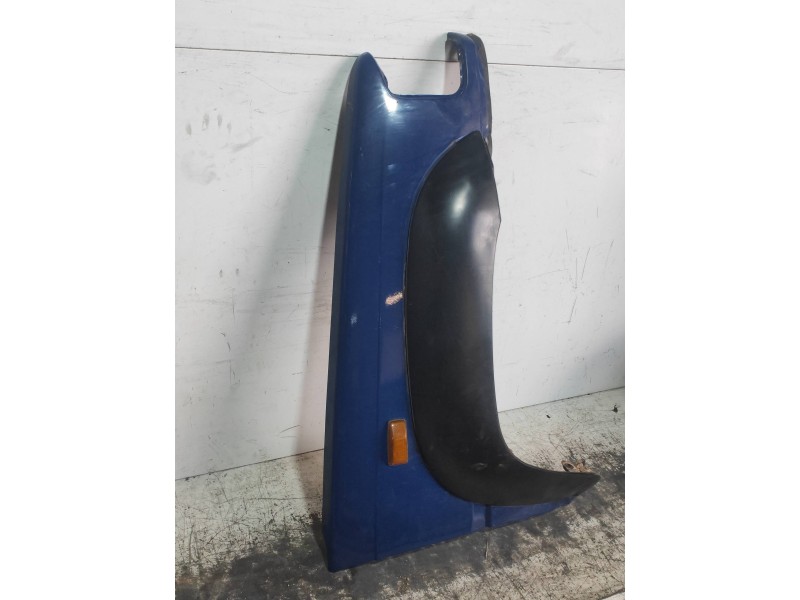 Recambio de aleta delantera derecha para tata telcoline 2.0 tdi referencia OEM IAM   