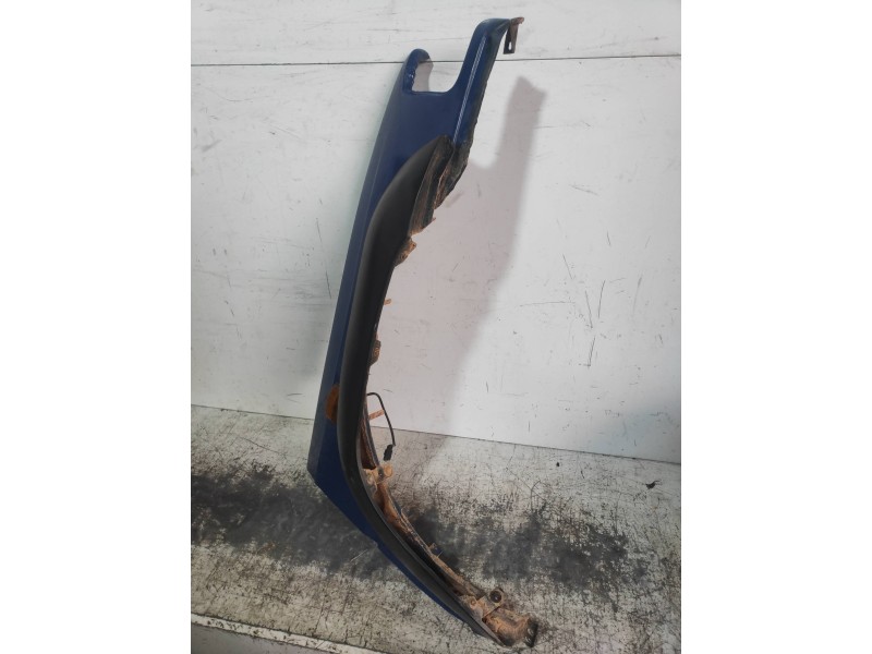 Recambio de aleta delantera derecha para tata telcoline 2.0 tdi referencia OEM IAM   