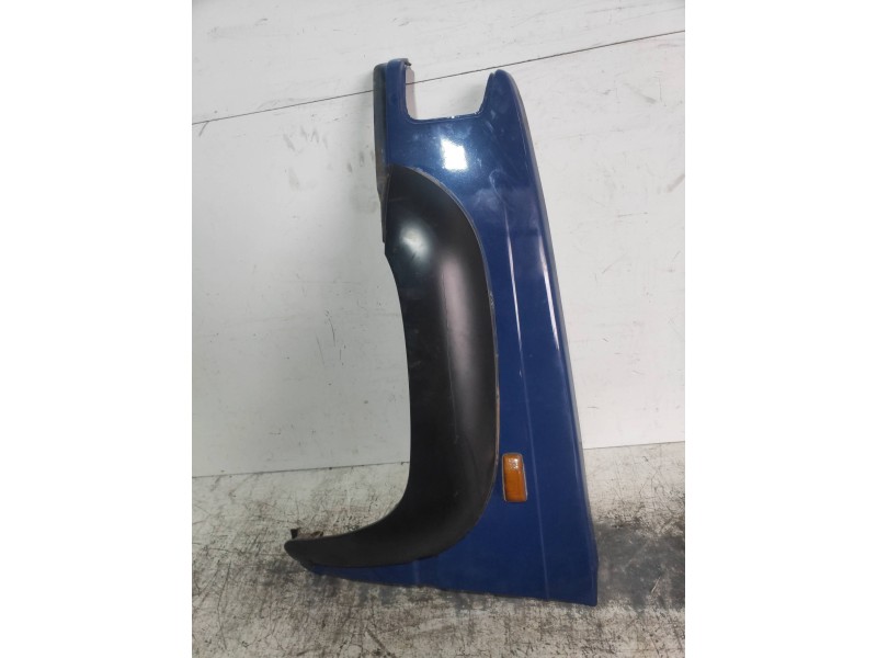 Recambio de aleta delantera izquierda para tata telcoline 2.0 tdi referencia OEM IAM   