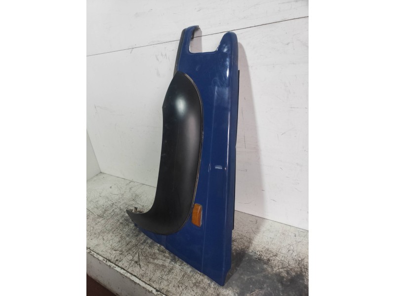 Recambio de aleta delantera izquierda para tata telcoline 2.0 tdi referencia OEM IAM   