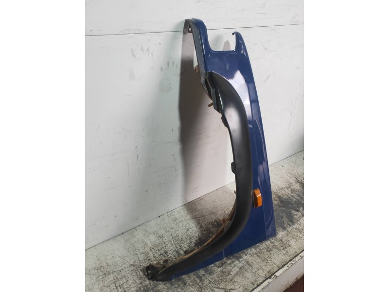 Recambio de aleta delantera izquierda para tata telcoline 2.0 tdi referencia OEM IAM   