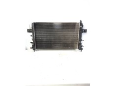 Recambio de radiador agua para opel astra gtc cosmo referencia OEM IAM    2