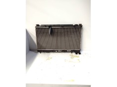 Recambio de radiador agua para honda jazz (gd1/5) 1.4 es referencia OEM IAM   