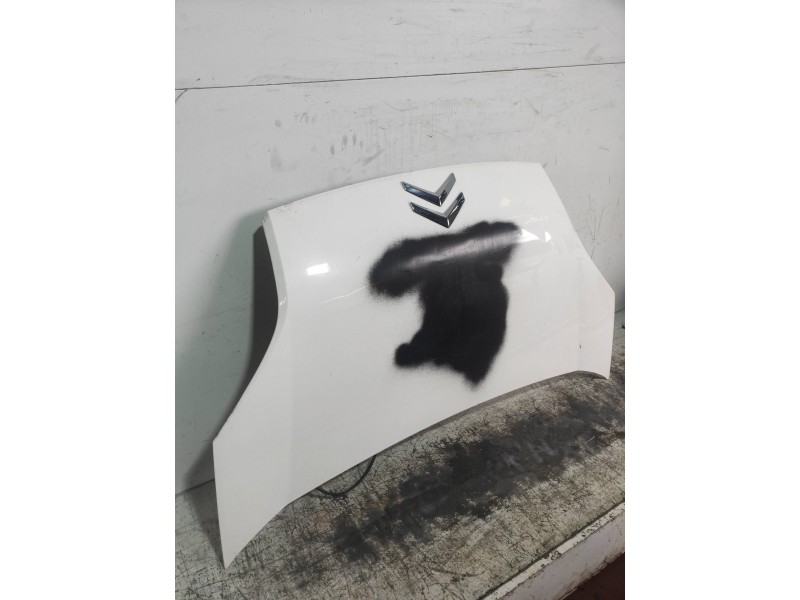 Recambio de capot para citroen nemo 1.3 hdi fap referencia OEM IAM   