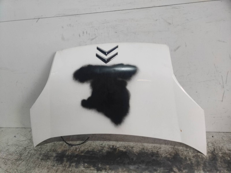 Recambio de capot para citroen nemo 1.3 hdi fap referencia OEM IAM   