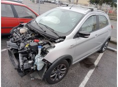 ford ka+ del año 2019 2