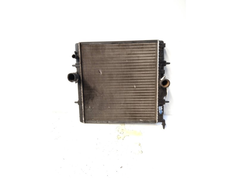 Recambio de radiador agua para peugeot 206+ básico referencia OEM IAM 9647511480 852560000 
