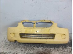 Recambio de paragolpes delantero para suzuki wagon r+ rb (mm) 1.3 gl referencia OEM IAM   