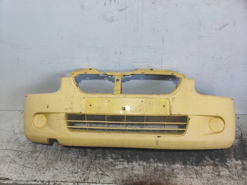 Recambio de paragolpes delantero para suzuki wagon r+ rb (mm) 1.3 gl referencia OEM IAM   
