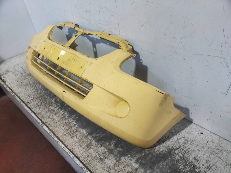 Recambio de paragolpes delantero para suzuki wagon r+ rb (mm) 1.3 gl referencia OEM IAM   