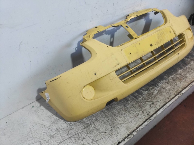 Recambio de paragolpes delantero para suzuki wagon r+ rb (mm) 1.3 gl referencia OEM IAM   
