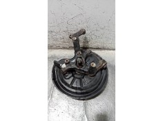 Recambio de mangueta trasera izquierda para volkswagen golf v berlina (1k1) highline referencia OEM IAM    2