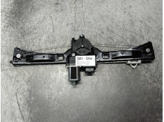 Recambio de elevalunas delantero derecho para citroen nemo 1.3 hdi fap referencia OEM IAM   