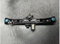 Recambio de elevalunas delantero derecho para citroen nemo 1.3 hdi fap referencia OEM IAM    2