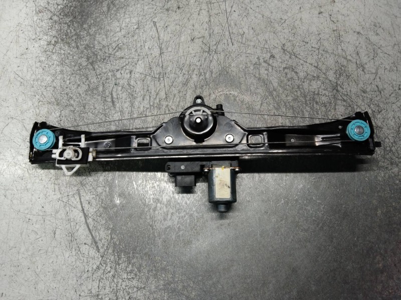 Recambio de elevalunas delantero derecho para citroen nemo 1.3 hdi fap referencia OEM IAM   