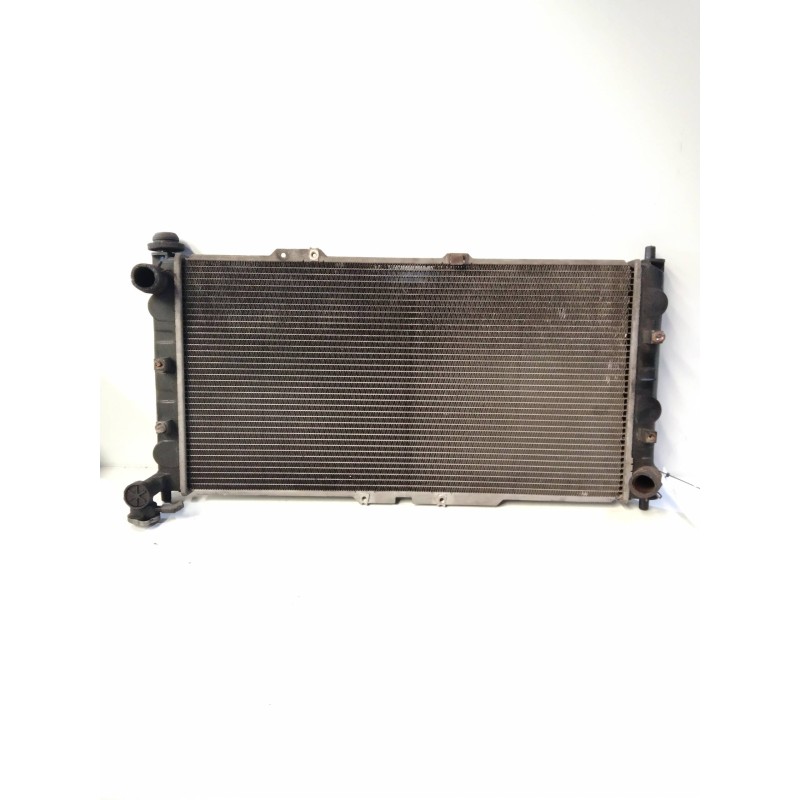 Recambio de radiador agua para mazda 323 berlina c/f/s (ba) 1.5 f glx referencia OEM IAM   