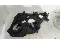 Recambio de elevalunas trasero derecho para mercedes clase cla (w117) cla 220 cdi edition 1 (117.303) referencia OEM IAM A204760