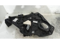Recambio de elevalunas trasero izquierdo para mercedes clase cla (w117) cla 220 cdi edition 1 (117.303) referencia OEM IAM A2047