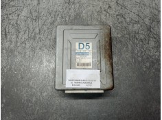 Recambio de centralita motor uce para suzuki wagon r+ rb (mm) 1.3 gl referencia OEM IAM 3392083EM0 MB1122005320 D5