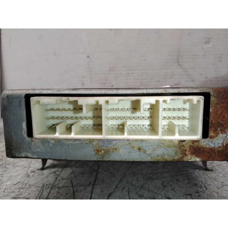 Recambio de centralita motor uce para suzuki wagon r+ rb (mm) 1.3 gl referencia OEM IAM 3392083EM0 MB1122005320 D5