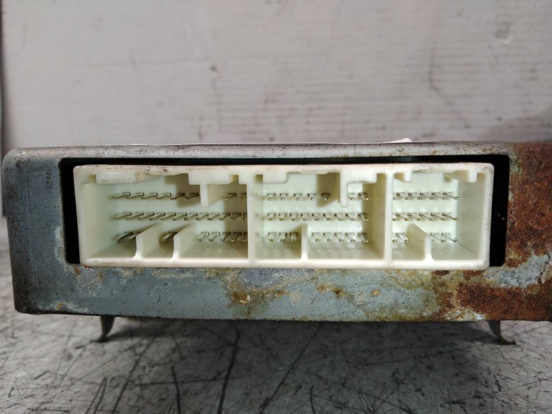 Recambio de centralita motor uce para suzuki wagon r+ rb (mm) 1.3 gl referencia OEM IAM 3392083EM0 MB1122005320 D5