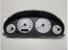 Recambio de cuadro instrumentos para chrysler voyager (rg) 2.4 cat referencia OEM IAM TN1575107261 P04685821AI R821AI 70113R