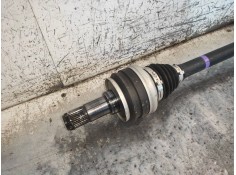 Recambio de transmision trasera derecha para lexus is 300h referencia OEM IAM 4233053040   2