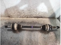 Recambio de transmision trasera izquierda para lexus is 300h referencia OEM IAM 4234053040  