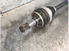 Recambio de transmision trasera izquierda para lexus is 300h referencia OEM IAM 4234053040   2