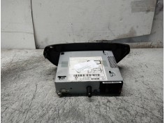 Recambio de sistema audio / radio cd para citroen nemo 1.3 hdi fap referencia OEM IAM 7640342316 7355361100  2