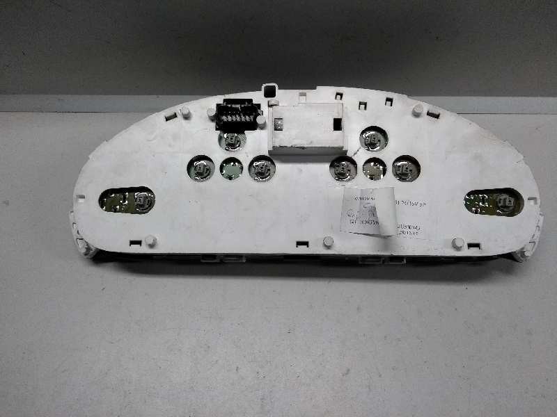 Recambio de cuadro instrumentos para chrysler voyager (rg) 2.4 cat referencia OEM IAM TN1575107261 P04685821AI R821AI 70113R