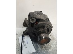 Recambio de alternador para bmw serie 5 berlina (e39) 520i referencia OEM IAM 0123315013 BOSCH 