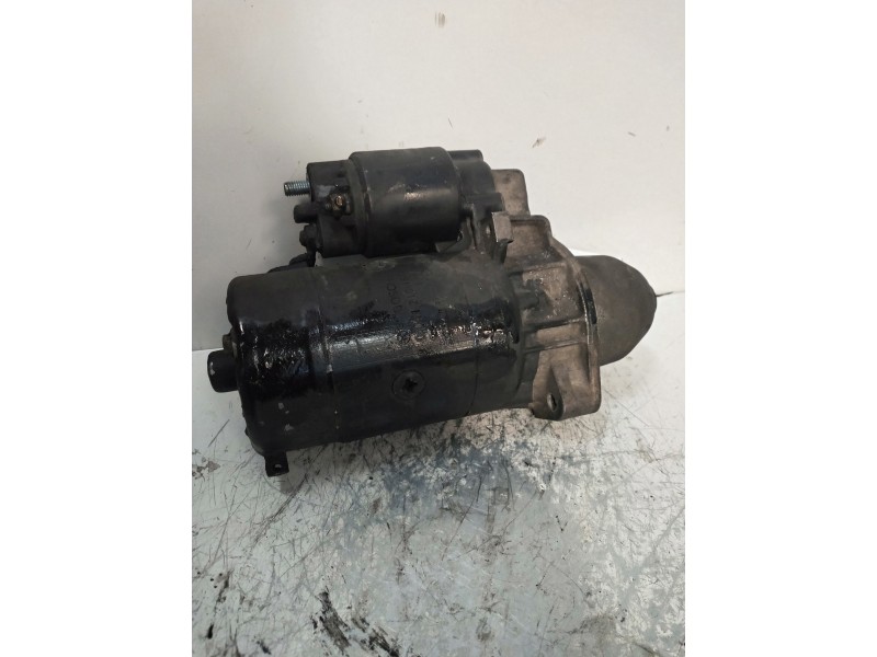 Recambio de motor arranque para mercedes clase e (w124) berlina e 300 diesel (124.131) referencia OEM IAM 0001218162 BOSCH 