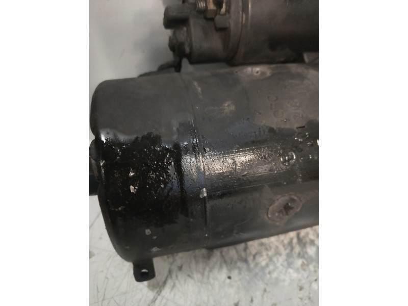 Recambio de motor arranque para mercedes clase e (w124) berlina e 300 diesel (124.131) referencia OEM IAM 0001218162 BOSCH 