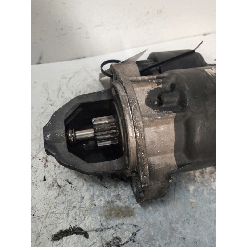 Recambio de motor arranque para mercedes clase e (w124) berlina e 300 diesel (124.131) referencia OEM IAM 0001218162 BOSCH 