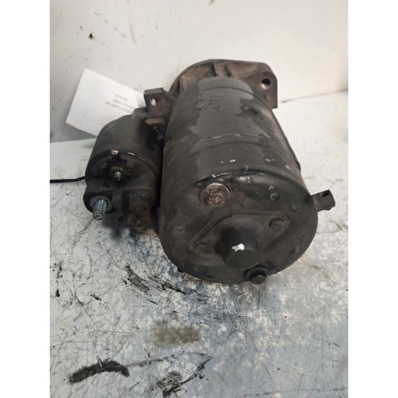 Recambio de motor arranque para mercedes clase e (w124) berlina e 300 diesel (124.131) referencia OEM IAM 0001218162 BOSCH 
