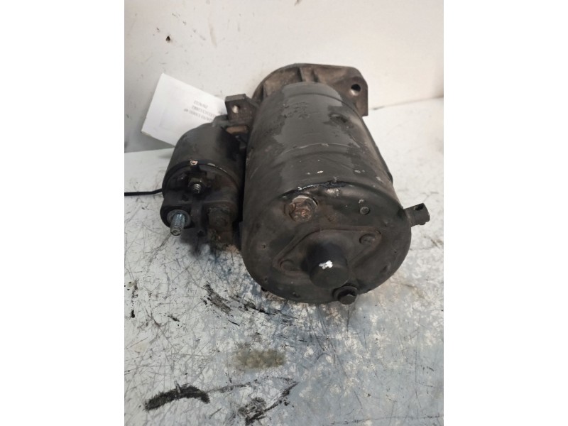 Recambio de motor arranque para mercedes clase e (w124) berlina e 300 diesel (124.131) referencia OEM IAM 0001218162 BOSCH 