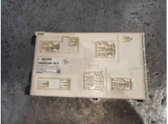 Recambio de modulo electronico para mercedes clase cla (w117) cla 180 cdi (117.312) referencia OEM IAM A1569007402 A1569011400 A
