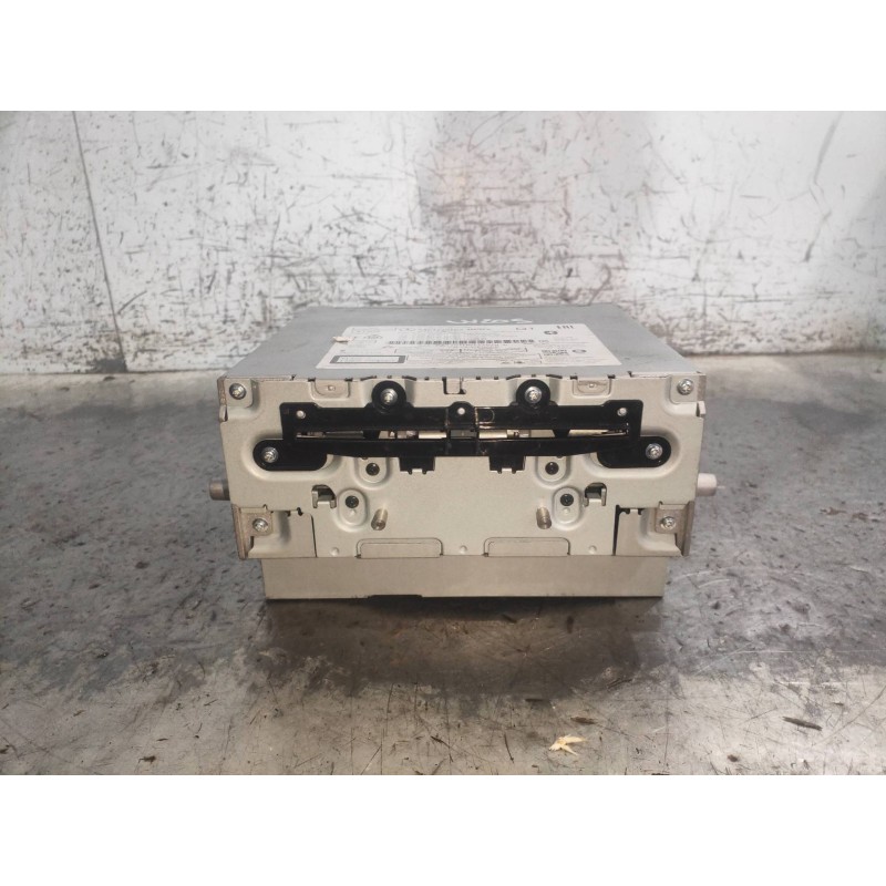 Recambio de sistema navegacion gps para mercedes clase c (w205) lim. c 200 cgi (205.042) referencia OEM IAM A2059024119 A2059021