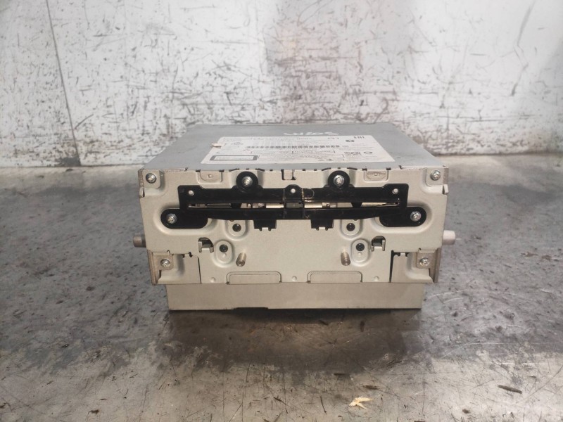 Recambio de sistema navegacion gps para mercedes clase c (w205) lim. c 200 cgi (205.042) referencia OEM IAM A2059024119 A2059021