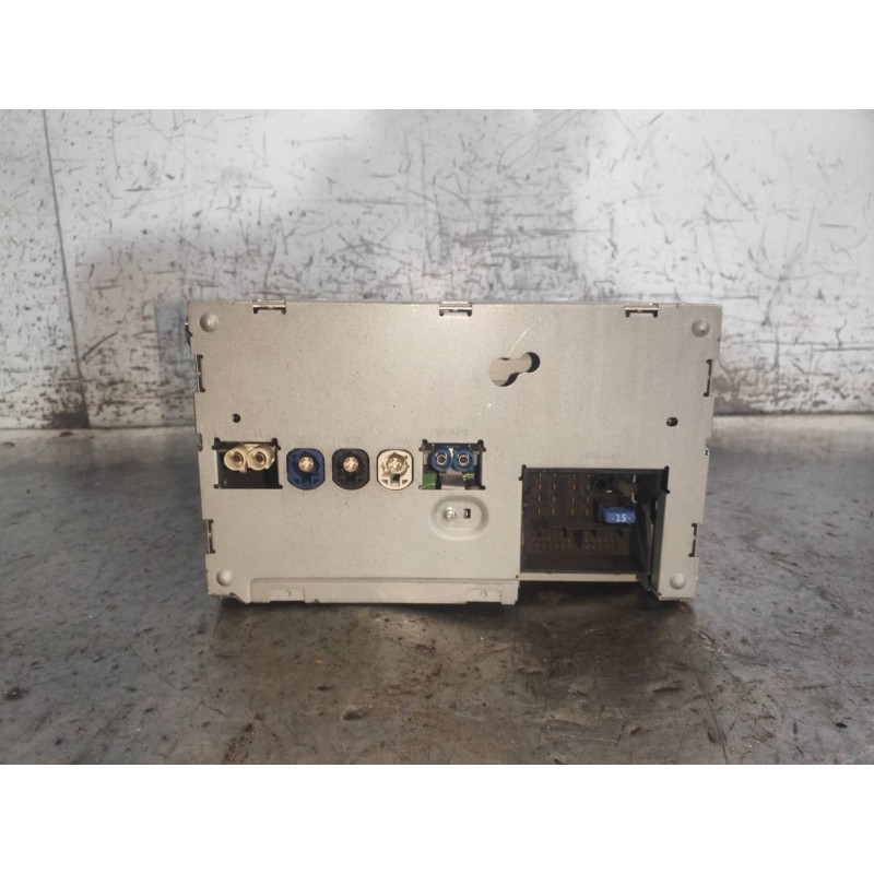 Recambio de sistema navegacion gps para mercedes clase c (w205) lim. c 200 cgi (205.042) referencia OEM IAM A2059024119 A2059021