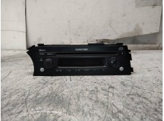 Recambio de sistema audio / radio cd para ssangyong actyon 2.0 td cat referencia OEM IAM 8910009070 A2C53251127 